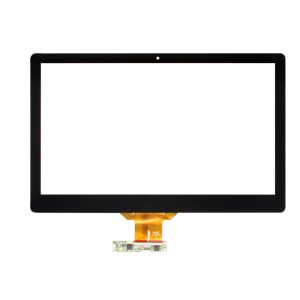 Multi Touch 13.3 Inch Standard Custom Projected Capacitive Resistive Touch Panel