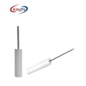 IEC61032 Figure 10 Test Probe 14 Test Bar