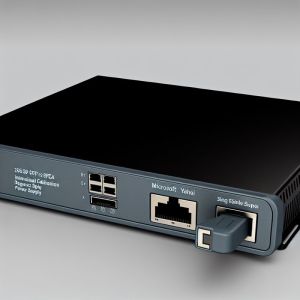 2.5G SFP Transceiver 1310nm DFB 20km with Digital Diagnostic Monitoring