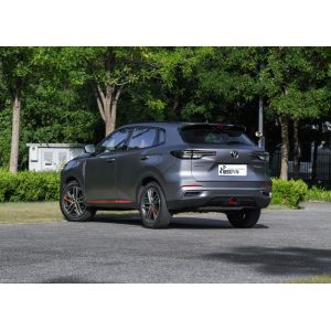 2025 Automotive Chang An EV Chang An CS55 Plus Hybrid SUV Car China Cheap Gas