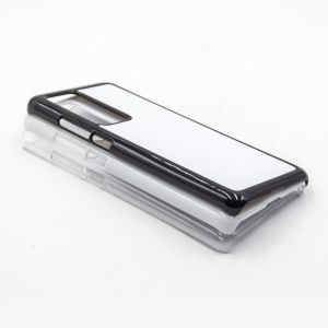 Blank Hard PC Plastic Sublimation Phone Cases Cheap For Huawei P40 P50 Pro Plus