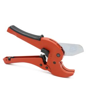 Heavy Duty Plastic Hose Pipe Cutter Pvc 42mm HT302