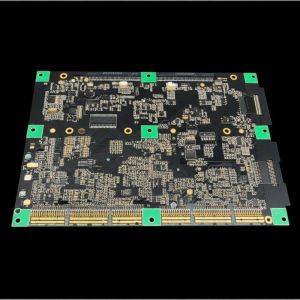 Quality Green Soldermask Aluminum Substrate PCB Providing 1 to 4 Layers Designed for Thermal Conductivity and Mechanical Support for sale