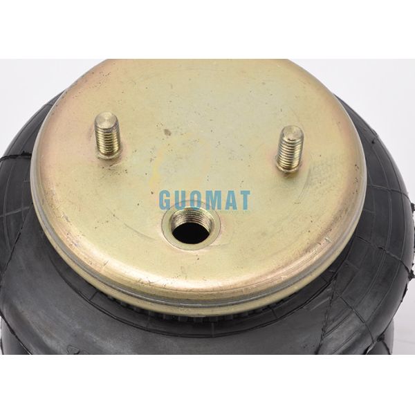 TS16949 Firestone Air Springs W21-760-0335 A01-760-0335 Plate Screw 2x3/8-16UNC