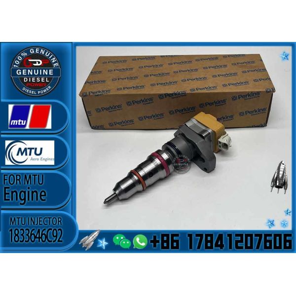 Diesel Injector 5C3Z9VE527ARM F81Z9E527EARM XC3Z9E527AARM 5C3Z9VE527ARM 1833645C1 1833646C92 1833647C91 1833639C1 EX6380
