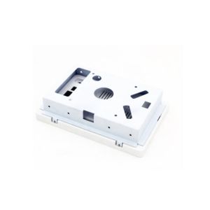 Inwall Mount NFC Reader LED Light POE Tablet PC For Meeting Room Reservation