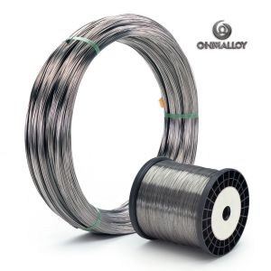 Car Seat Heaters Nichrome Alloy Ni30cr20 Oem With 675 Tensile Strength