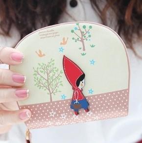 oem design low price  coin purse