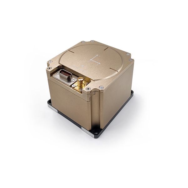 Buy High Precision Inertial Measurement Unit with CAN/RS422 Communication Interface at wholesale prices