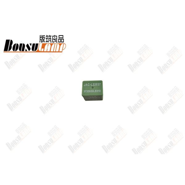 Buy FIVE CONTACT RELAY JAC N80  OEM 3735930LE010 at wholesale prices