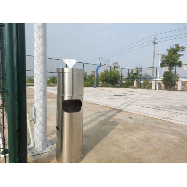 Wet Wipes Jumbo Roll Used In Public Area TrüTzschler Nonwoven Fabrics