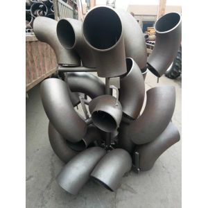 Vlinderklep las / las Butterfly valve welding ends Tevens leverbaar in