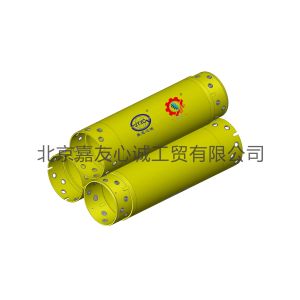 Cased Bored Pile Casings Single Walled In Foundation