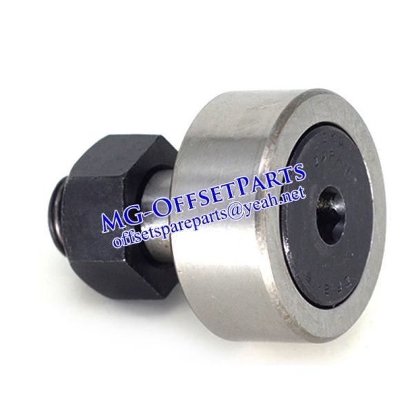 Buy 9027003202-2,L-440/2480,K144-32,CF12-1,CF12-1B komori cam follower, original komori parts at wholesale prices