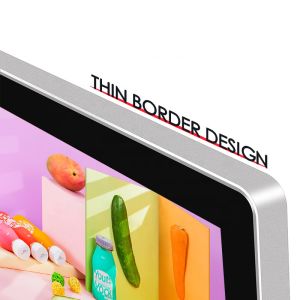 32 43 50 55 65 Inch Digital Interactive Information Kiosk Android Smart Video