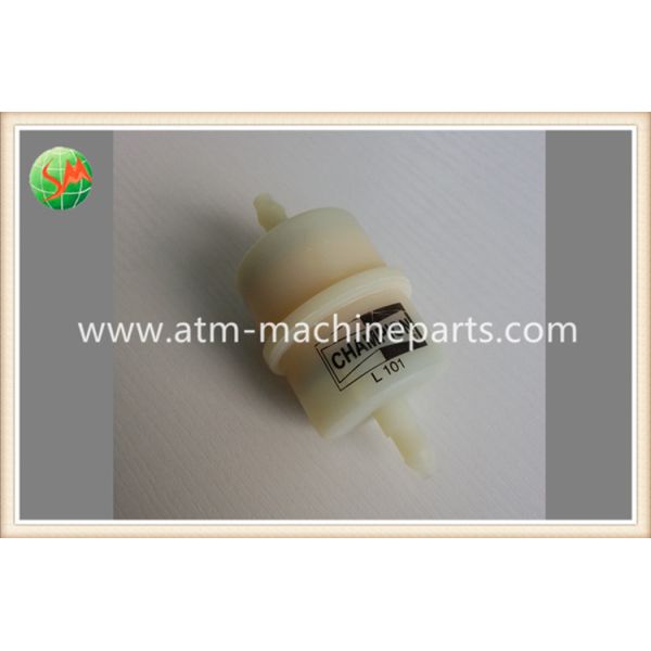 445-0611796 (4450611796) NCR ATM Machine Parts Vacuum Reservior , ATM Accessorie