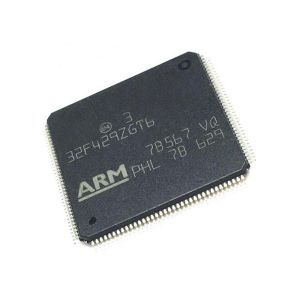 Quality STM32F429ZGT6 Integrated IC ARM Cortex M4 Microcontroller Chip 144LQFP Single Core for sale