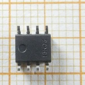 LM358ADR IC Electronic Components SMD SMT 2 Channel LM358A 3mV