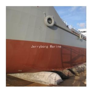 Premium Quality Marine Rubber Airbags for Vessel Launching