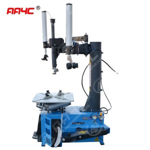 AA4C car tire changer tire changing machine tyre changer with double helper with