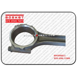 8-94399661-1 Isuzu truck Engine Parts Connecting Rod For Fvr32 6he1t 8943996611