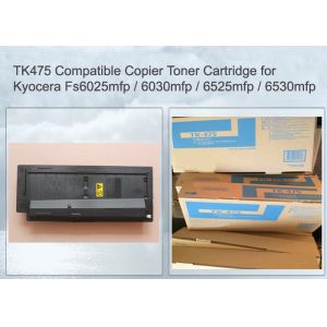 FS-6025MFP Multifunction Printer Kyocera Taskalfa Toner TK475 Black