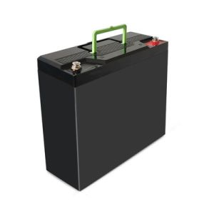 E Scooter 12 Volt Lithium Iron Phosphate Battery Pack M5 Long Cycle Life