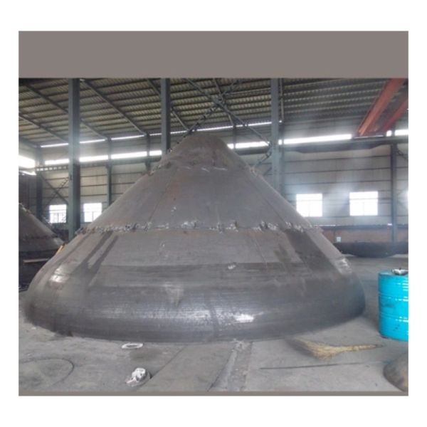 Buy Customized elliptical dished end for boiler tank tailored to your specifications at wholesale prices