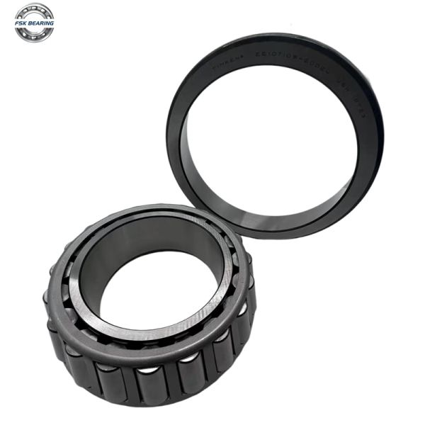 Buy Silent 02 6410 24 00 Tapered Roller Bearing 80*130*37mm Rear Wheel Bearing High Speed at wholesale prices
