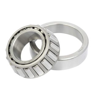 China GCr15 Chrome Steel Tapered 2788 2720 Roller Bearings on sale