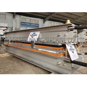 800mm Conveyor Belt Hot Splicing Machine