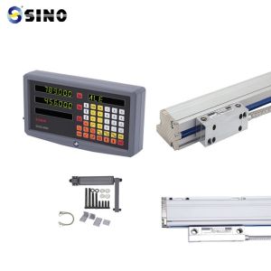 2-Axis SDS2-3MS Digital Reading Display For Machine Tool Milling Machines