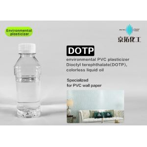 High Thermal Perfromance DEHTP Low Temperature For Cable Wire Leahter