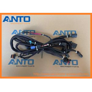 21N9-10023 21N910023 Harness Excavator Engine Parts Fitting For HYUNDAI R320LC7