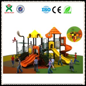 Outdoor Preschool Playground Equipment/Toddler Outdoor Playground Equipment