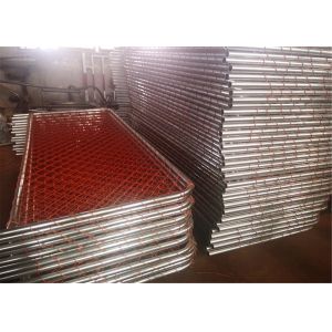 Full range options of Crowd Control Barriers Made In China, High Quality 42