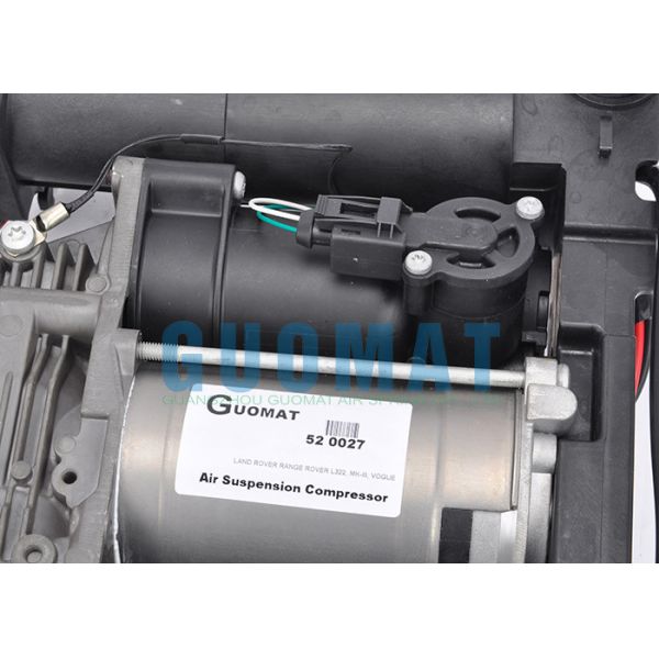 Aluminum Alloy Suspension Air Compressor LR015089 LAND ROVER Range Rover 2006-2009