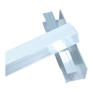 Cover Custom Aluminum Bending Profile Processing Sheet Steel Metal Parts