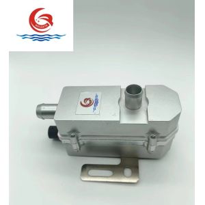 Car Engine Heaters , Goldate 1000W , 220v Block Heater , Small Size , PTC