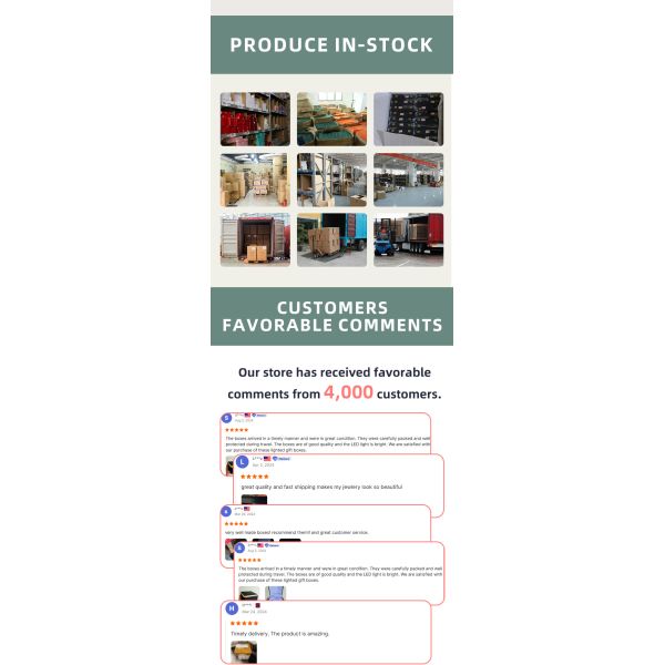 Custom Portable Small Leather Sky Blue Jewelry Organizer Travel Case