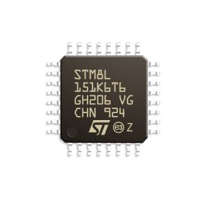 Quality Best Selling Brand New And Original Integrated Circuit Electronic Components In Stock Bom Service STM8L101K3T6 for sale