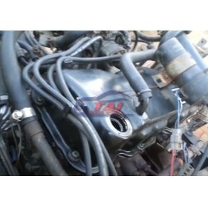 NissanZ22 Z24 Used Engine Diesel Engine Parts In Stock For Sale