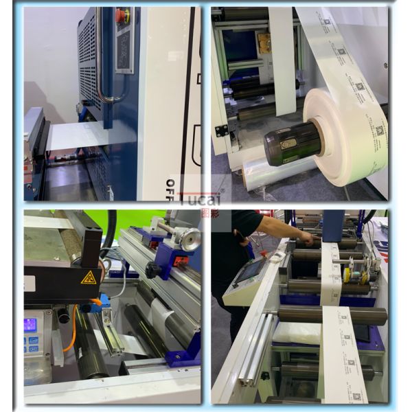 Agfa G2 Single PASS UV Ink 1000ml/Bottle Black Label Printing Ink For Rioch G5 G6 Toshiba