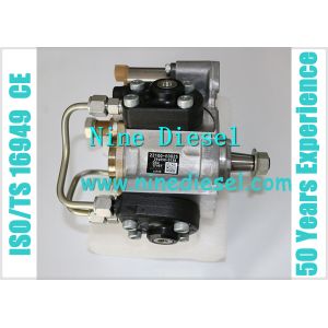 Denso High Pressure Common Rail Diesel Pump 294050-0138 22100-E0025 For J08E