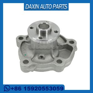 China 17400-69G00 17400-69G04 Water Pump For FIAT SEDICI(189)1.616V on sale