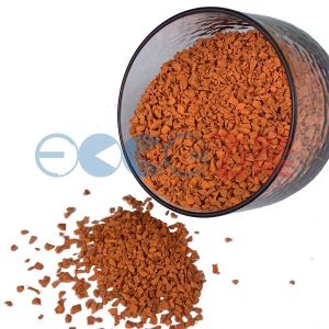 EPDM Recycled Rubber Playground Surface