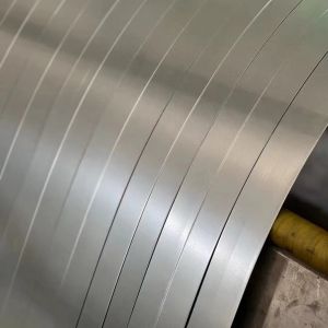 Quality Hot Dipped S420GD+Z Glavanized Steel Coil / GI Rolls 0.6 - 3.0mm Thickness Z40 - Z275 for sale
