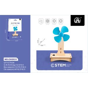 China Non Toxic Educational Wooden Toy Powered Technology Wooden Physics Toys on sale