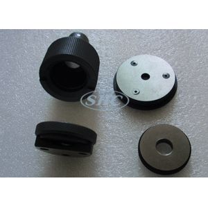 Testing Contact Making Mold Steel E12 Lamp Cap Gauge