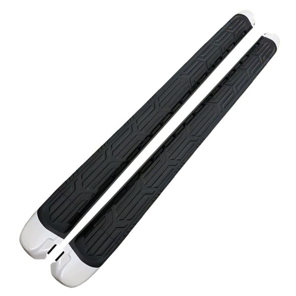 Mitsubishi Triton Direct Replacement Easy Installation Side Step Running Board SSRB-001